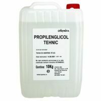 Propilenglicol Tehnic 10KG