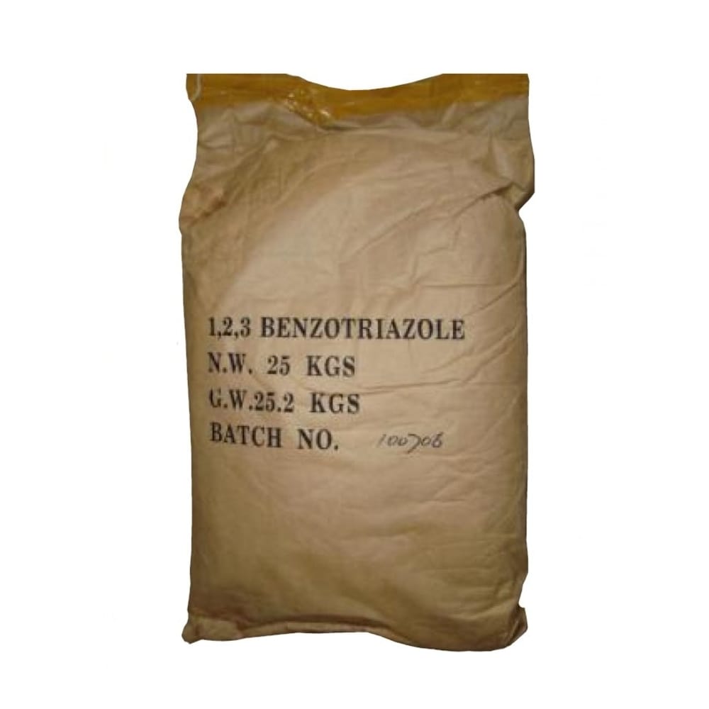 Benzotriazol 25KG