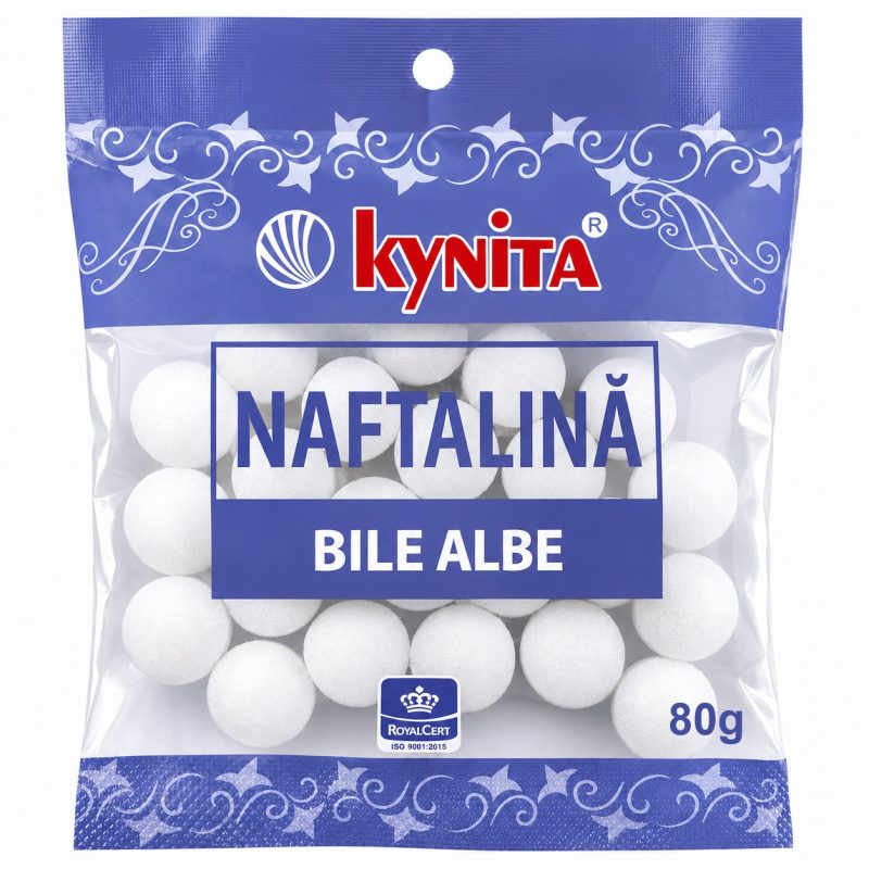 Naftalina-Bile-Albe-80g-fata