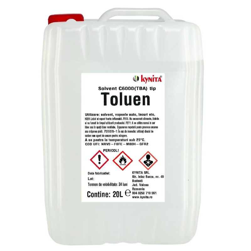 Toluen-20L-2025