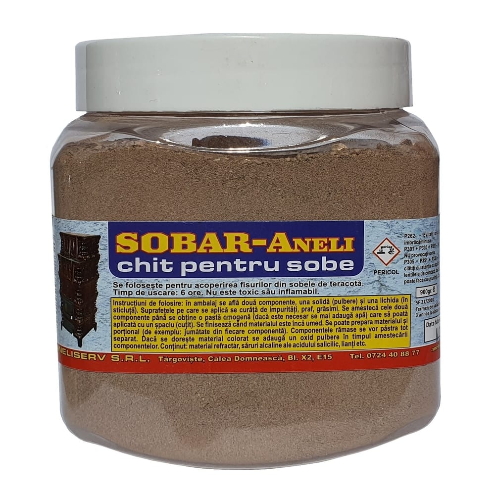 Chit Sobe Sobar Aneli 900g | TEGOS Prime