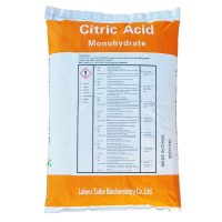 Acid Citric (sare de lamaie) 25 Kg s