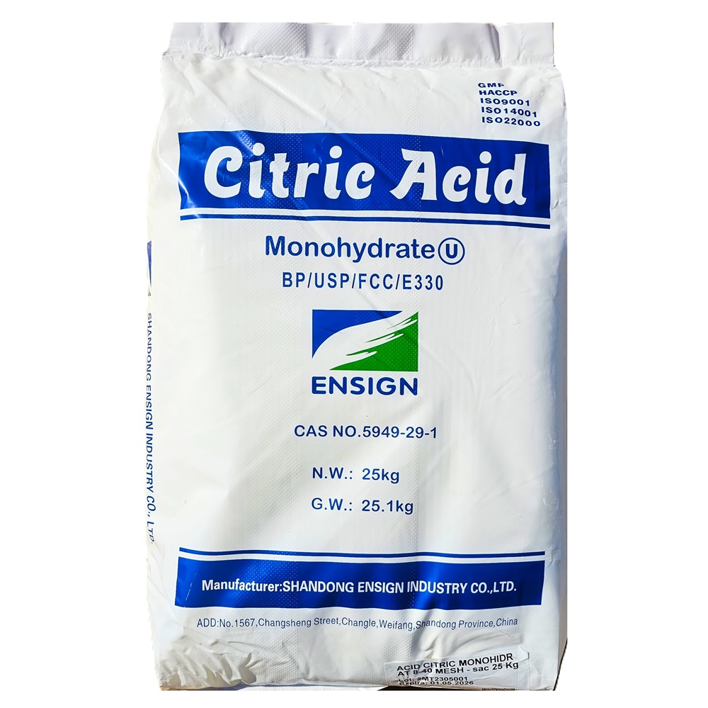 Acid-citric-sac-25Kg-1000