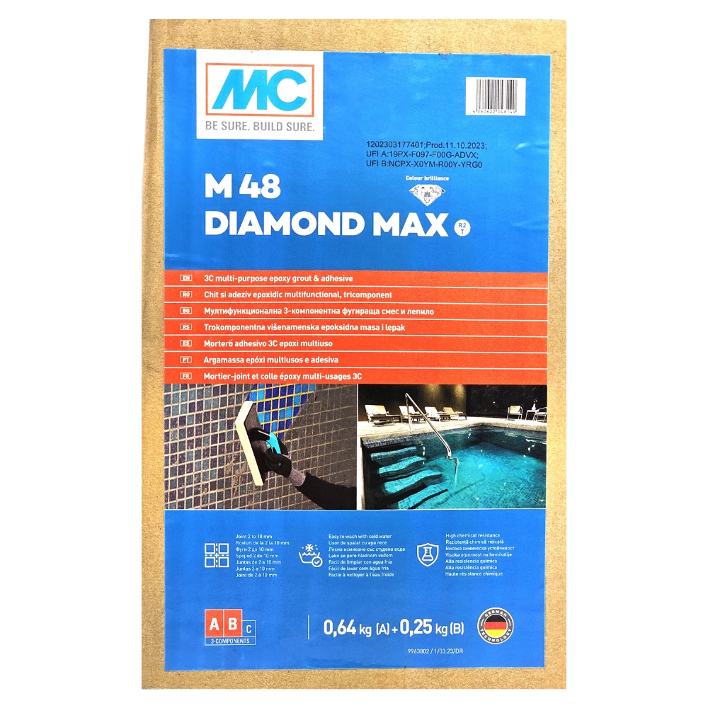 Diamond-MAX-Chit-de-rosturi-tricomponent-C2-A-si-B