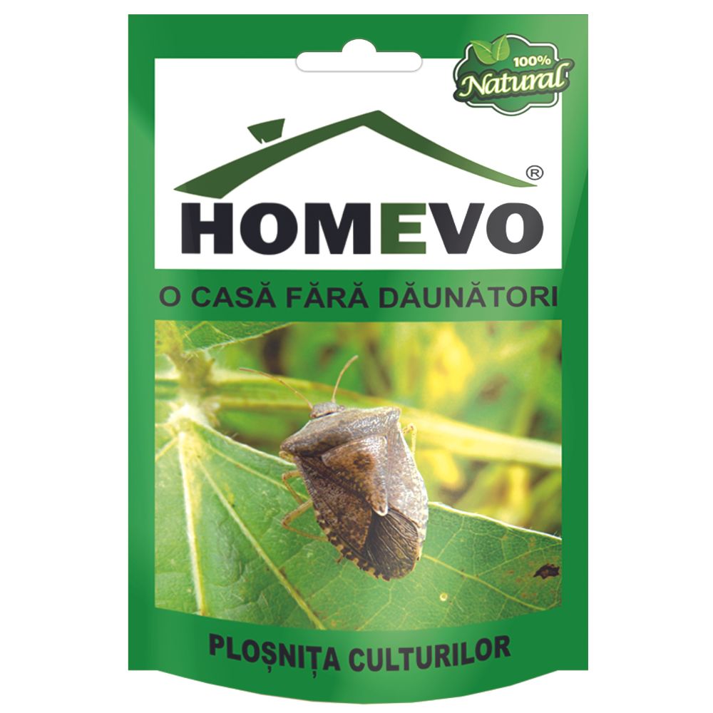 Homevo Plosnita Culturilor