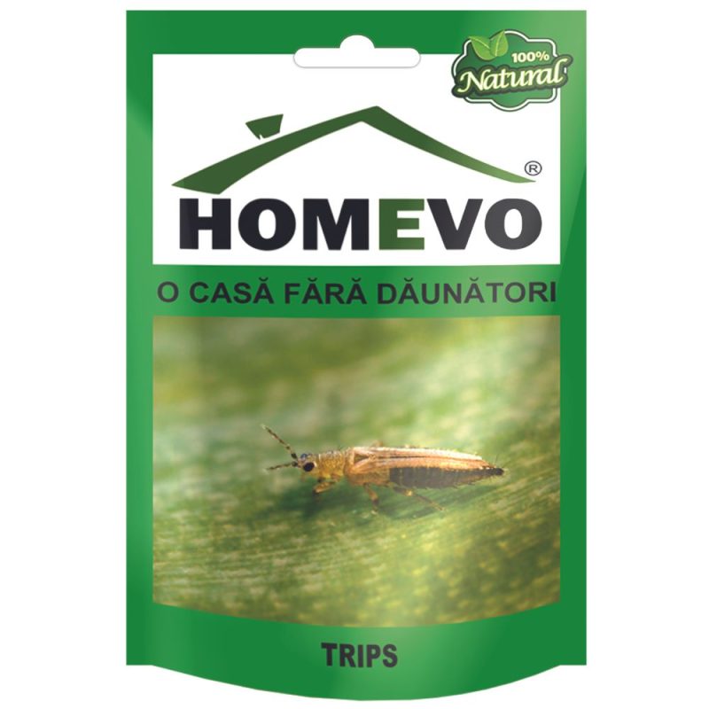 Homevo Tripsii