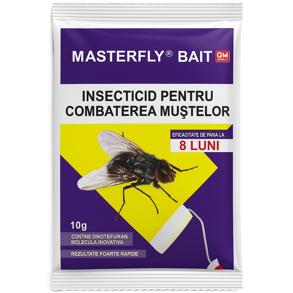 Masterfly-Bait-10g-plic