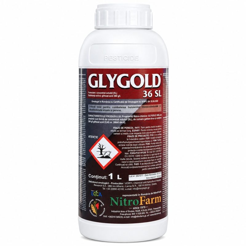 Erbicid-Total-GLYGOLD-35-SL-1L